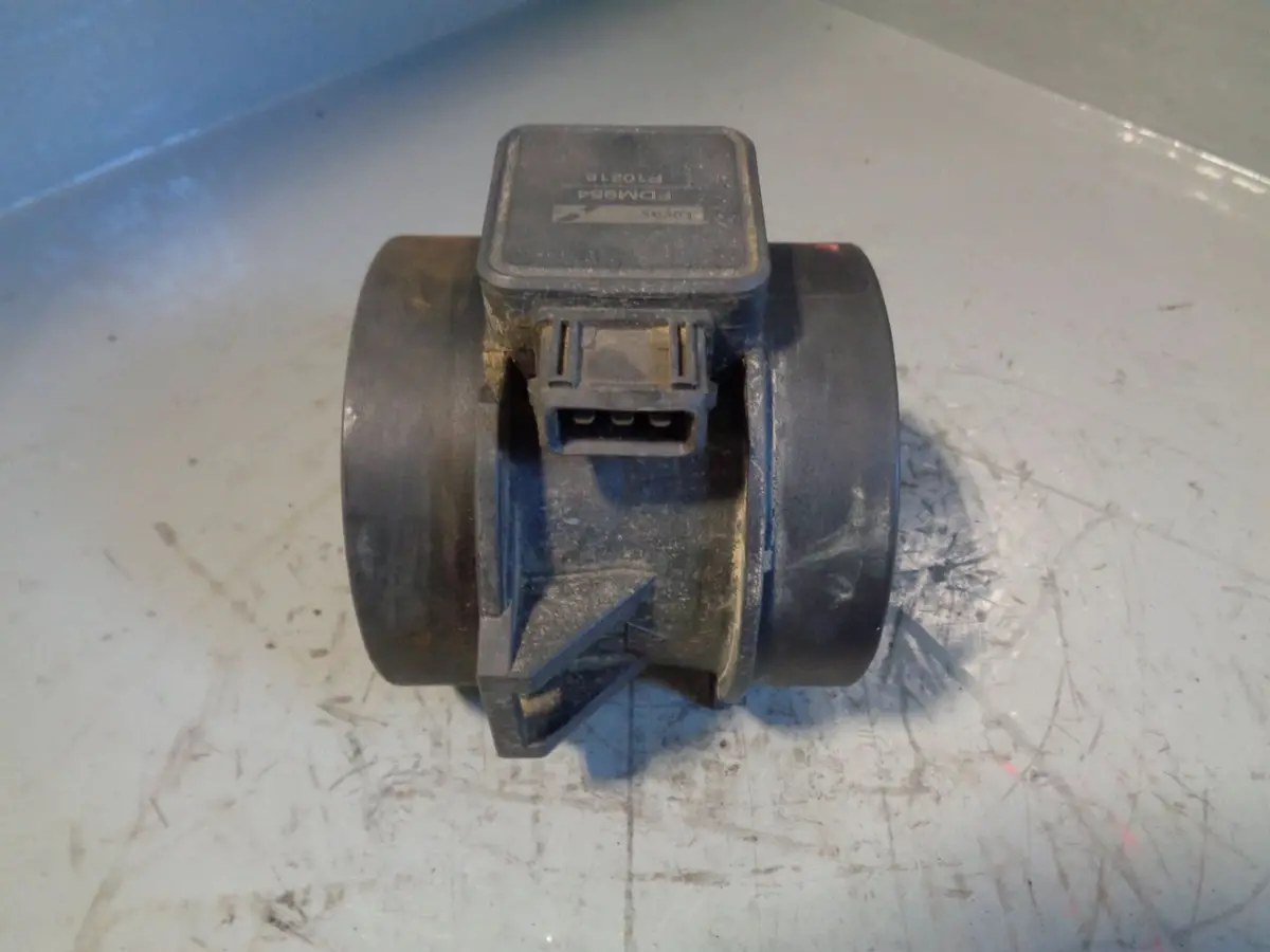Discovery 2 Maf Sensor Fdm954 Mass Air Flow Meter Td5 Land Rover 1998 To 2004 1