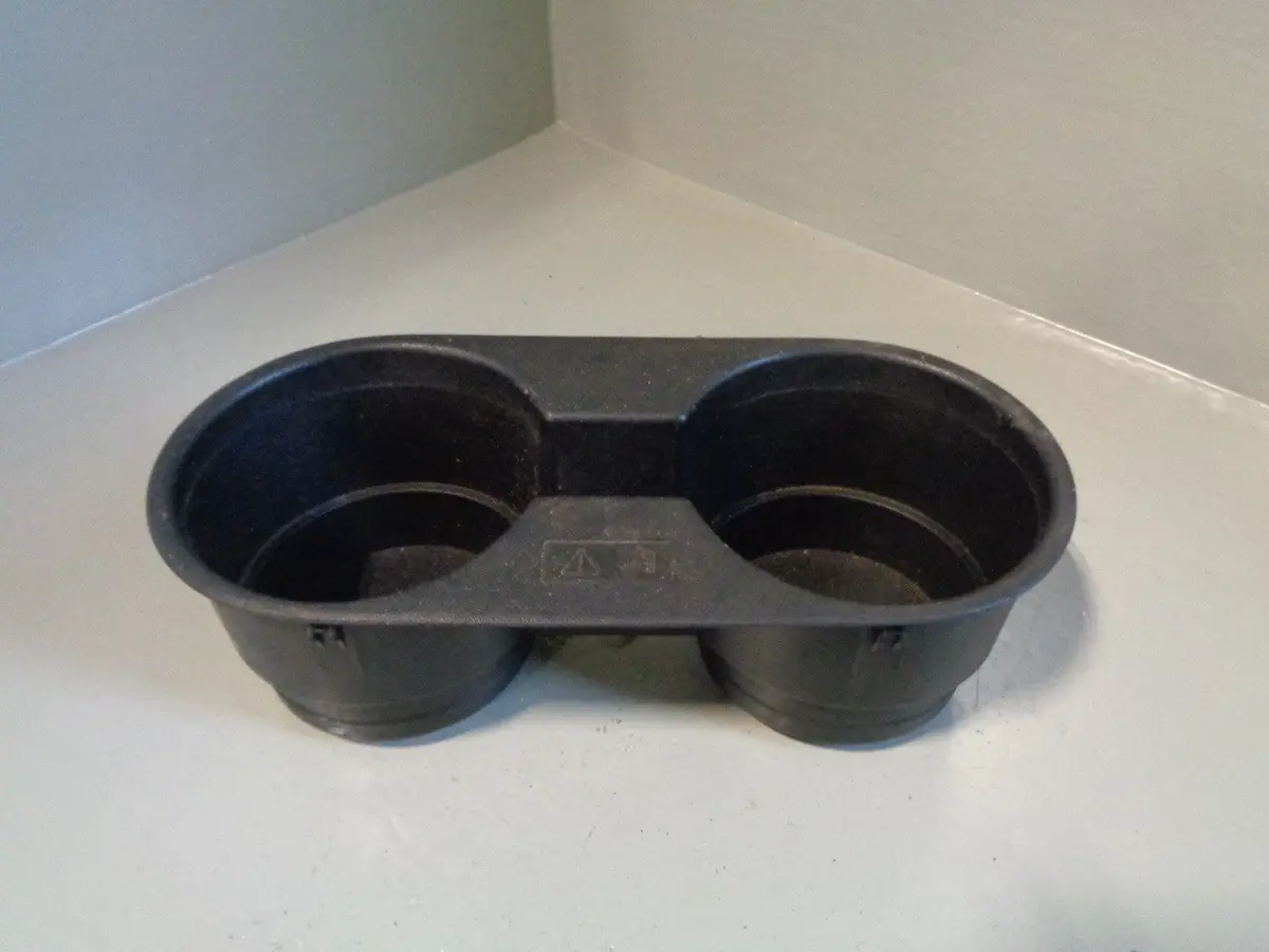 Freelander 1 Cup Holders Dashboard Fbd500100xxx Facelift Land Rover 2004 To 2006 1