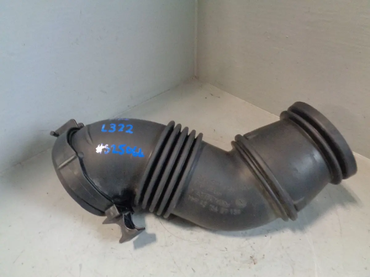 Range Rover L322 Air Intake Inlet Pipe 4.4 V8 1371 7 503 720 2002 To 2006 1