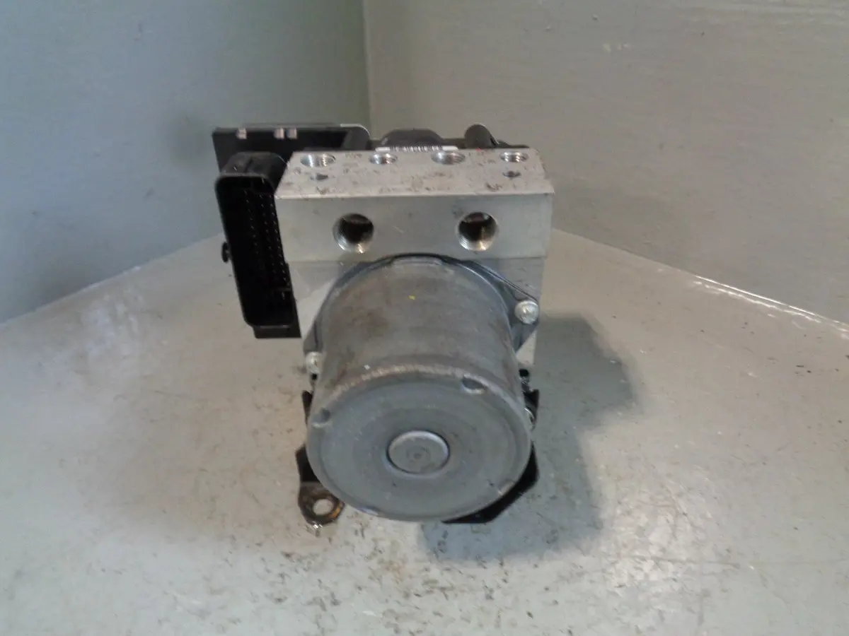 Abs Brake Module Pump Bh42-2C405-Ae Land Rover Discovery 4 Range Rover Sport 1