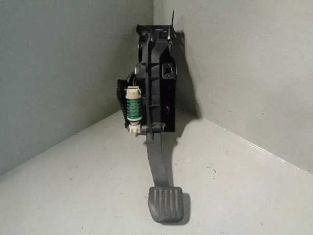Freelander 2 Clutch Pedal 7G9n 7B633fb Land Rover 2.2 Td4 Manual 2006 To 2015 Xxx 1