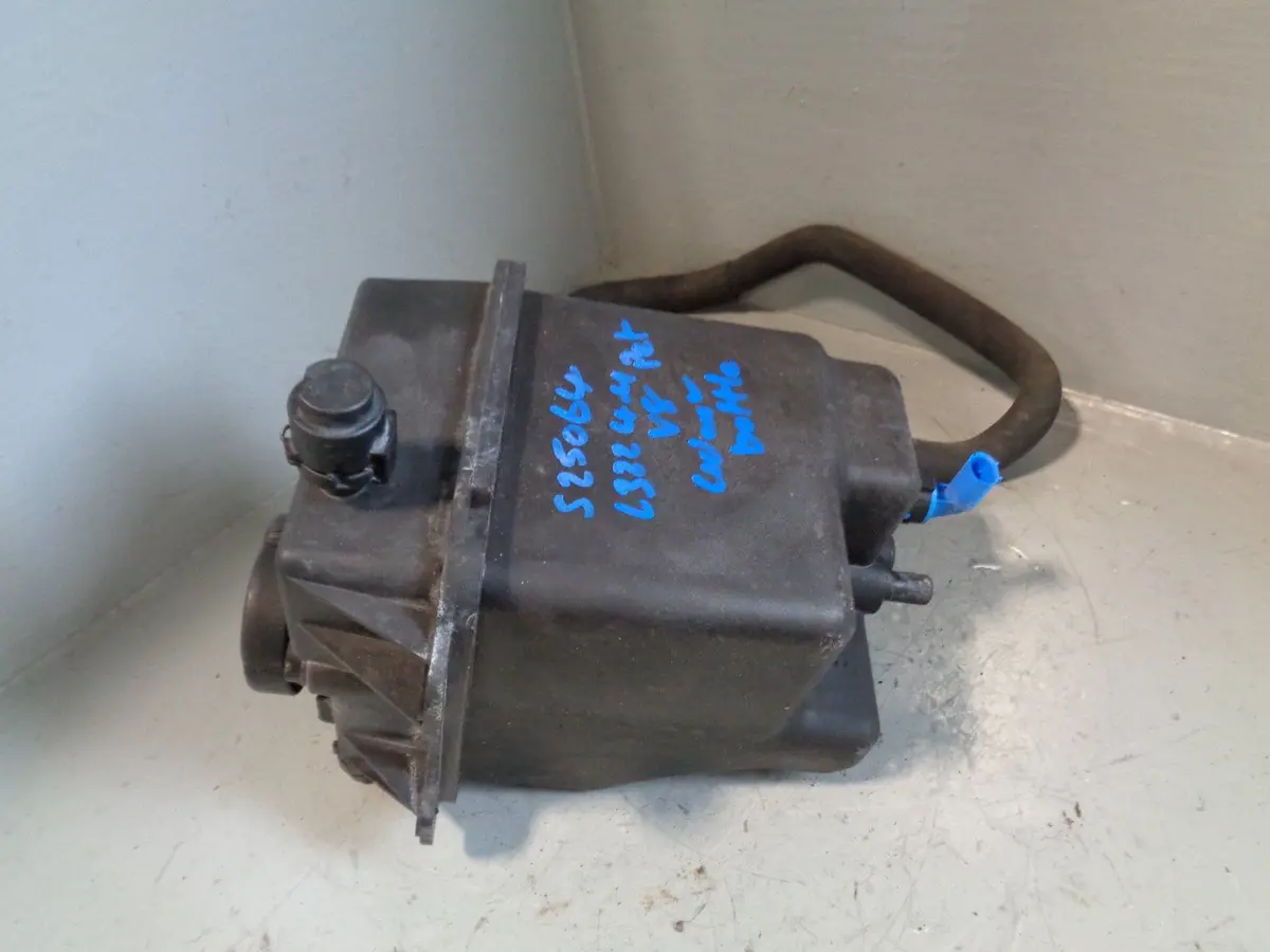 Range Rover L322 Coolant Expansion Tank Reservoir 4.4 V8 2002 To 2006 1