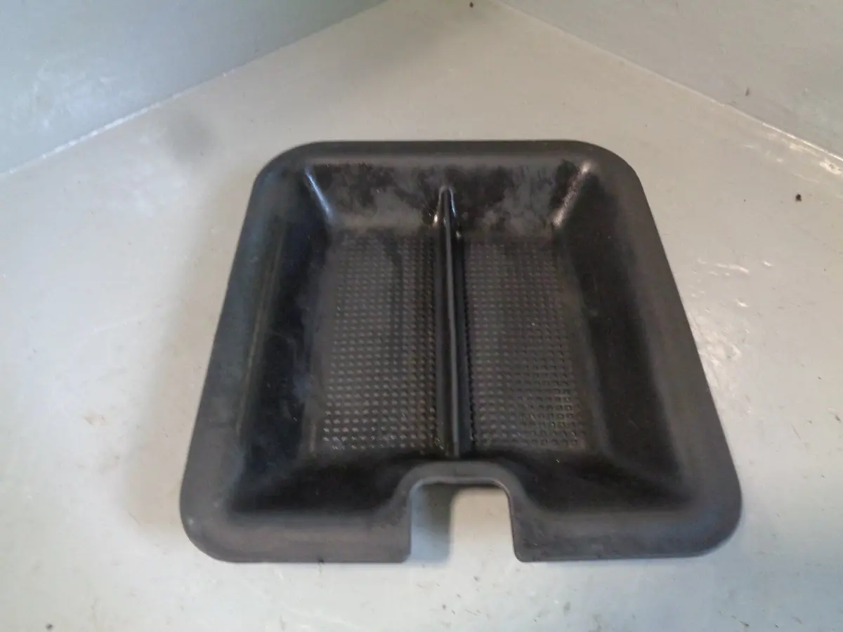 Centre Console Coin Tray Fjj50012pvj Land Rover Discovery 3 4 Range Rover Sport 1