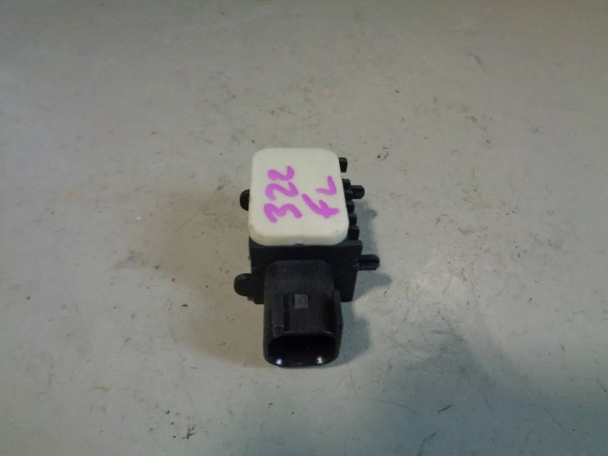 Range Rover L322 Side Impact Satellite Sensor  3M5t-14B342-Ab 2006 To 2013 1