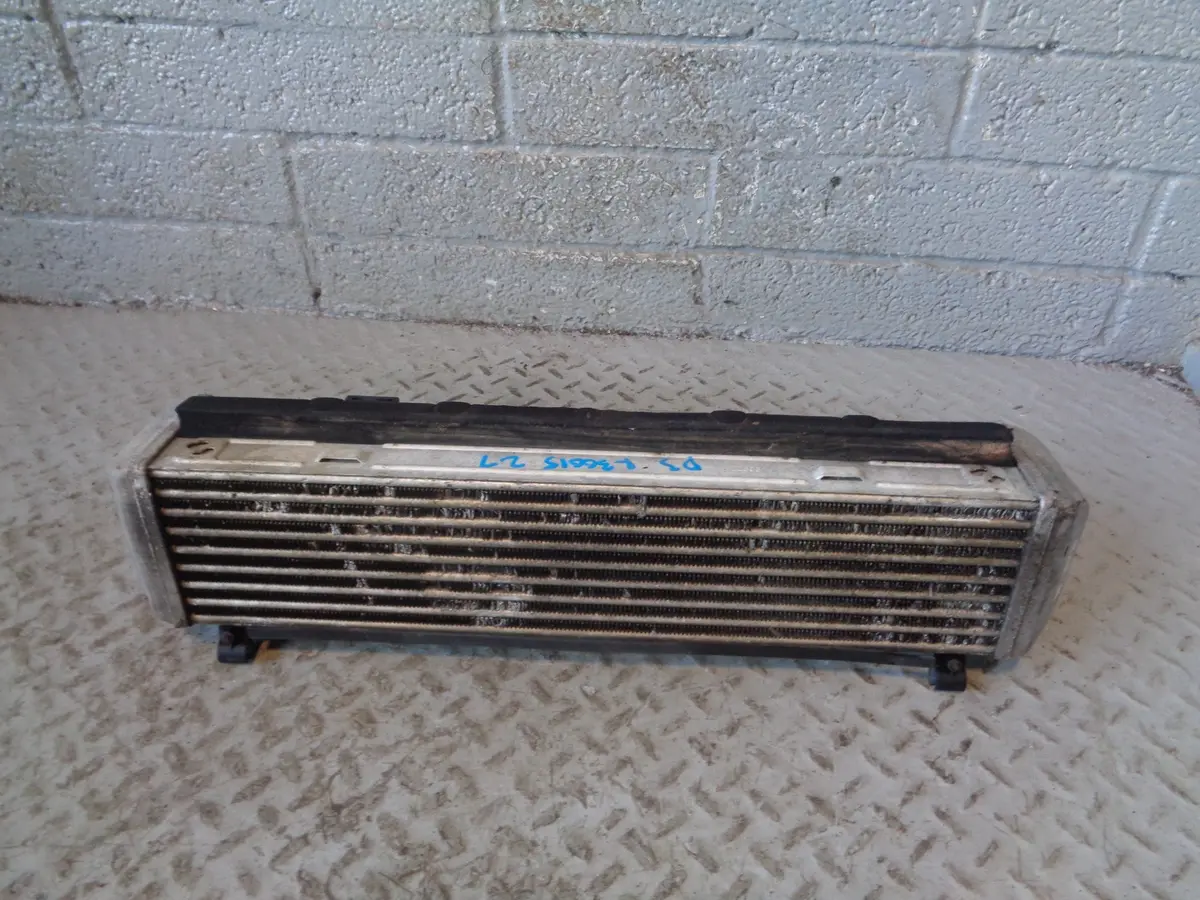 Discovery 3 Intercooler 2.7 Tdv6 L320 Land Rover Etp 11708 2004 To 2009 R30015 1