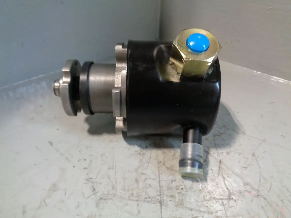 Discovery 1 200Tdi Power Steering Pump Ntc8288 Land Rover 1994 To 1998 1