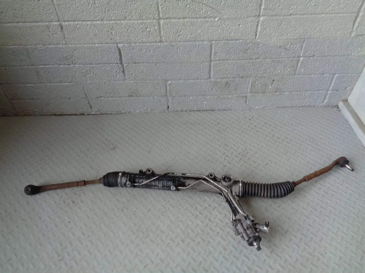Range Rover L322 Steering Rack Power 7853 993 514 Td6 Or V8 2002 To 2006 1