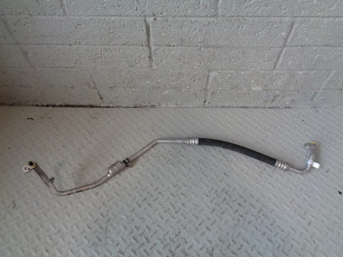 Range Rover Air Conditioning Pipe L322 4.2 Supercharged Jue500870 2006 To 2010 1