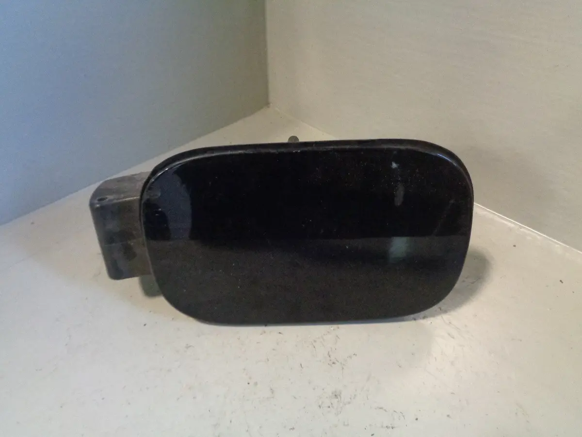 Fuel Flap Cover With Mechanism Java Black 697 Discovery 3 Range Rover Sport 1