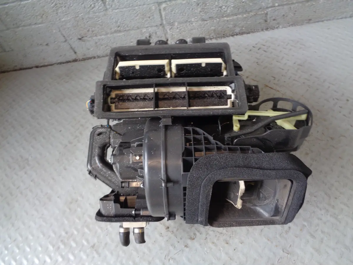 Range Rover Evoque Heater Blower Air Conditioning Heater Matrix 6G9n-19B555kaa 1