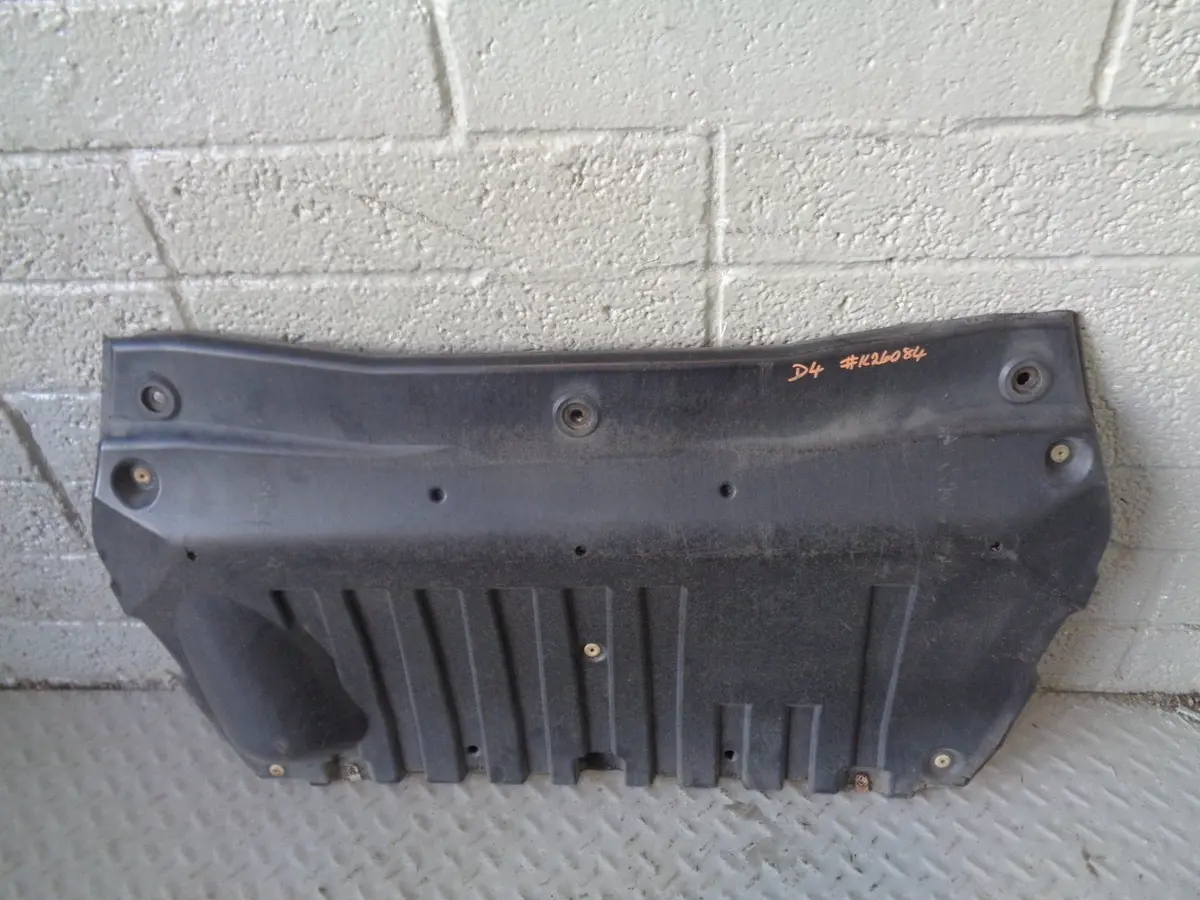 Discovery 4 Gearbox Under Tray Land Rover Range Rover Sport 3.0 Tdv6 1