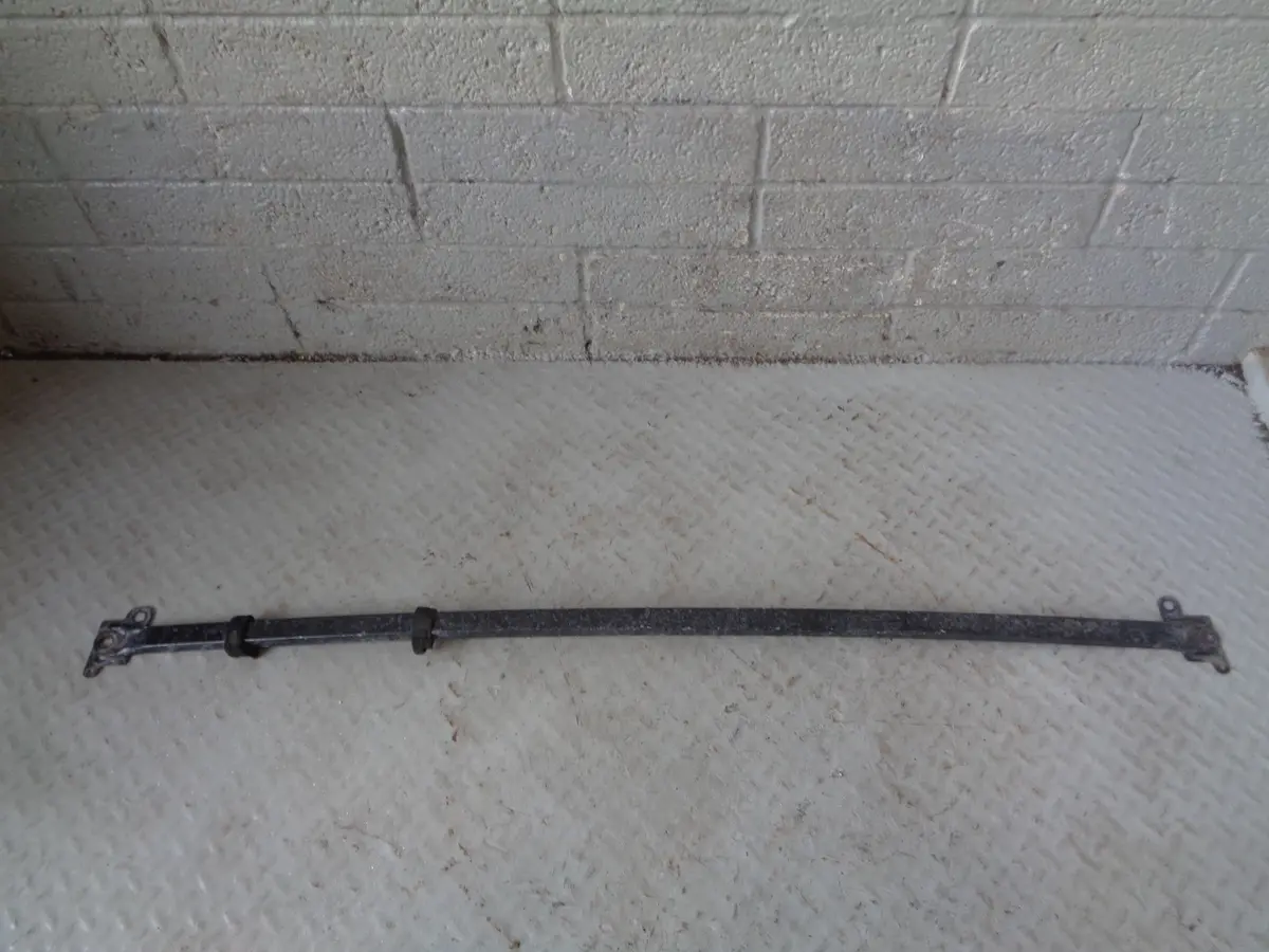 Range Rover Evoque Strut Brace Front L538 2011 To 2018 1