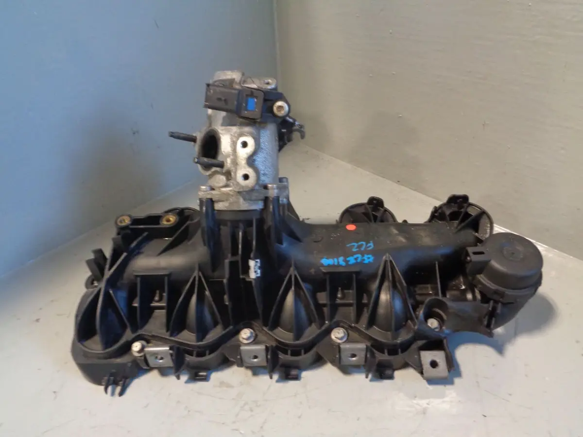 Freelander 2 Inlet / Intake Manifold 2.2 Td4 Non-Swirl Land Rover 2006 To 2011 1