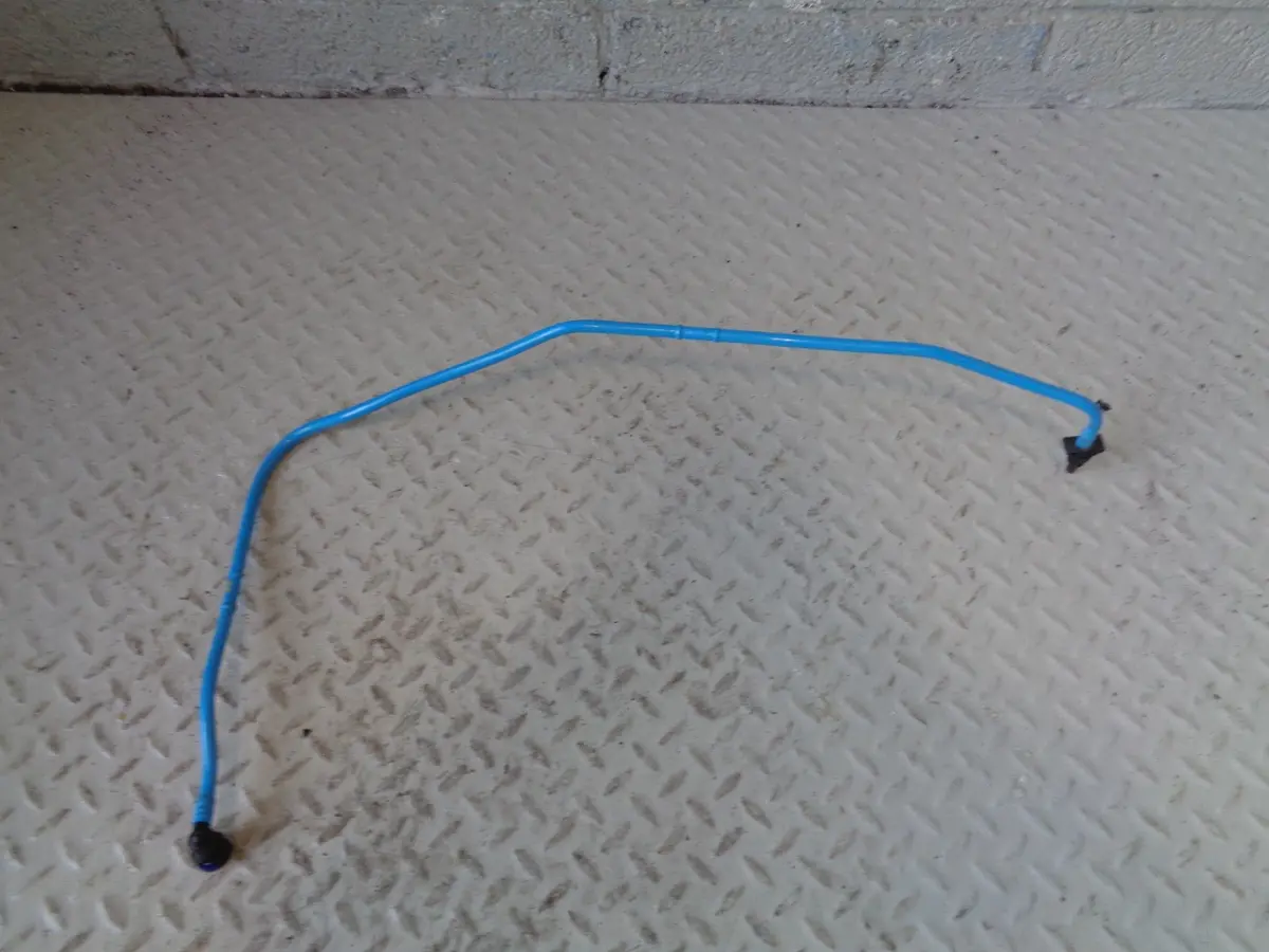 Range Rover L322 Fuel Line Pipe 4.2 Supercharged Wfp500382 2006 To 2010 1