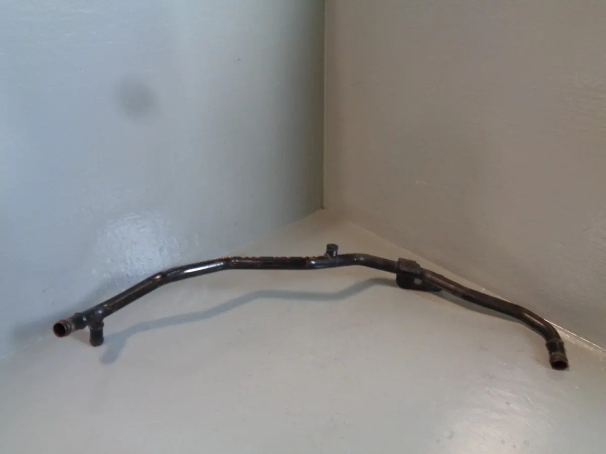 3.0 Tdv6 Egr Top Pipe Discovery 4 Range Rover Sport Land Rover 1