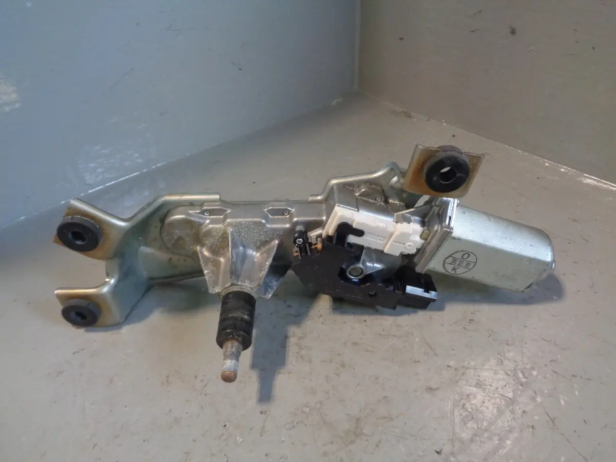 Range Rover Sport Wiper Motor Rear Windscreen L320 Dlb500013 2005 To 2009 1