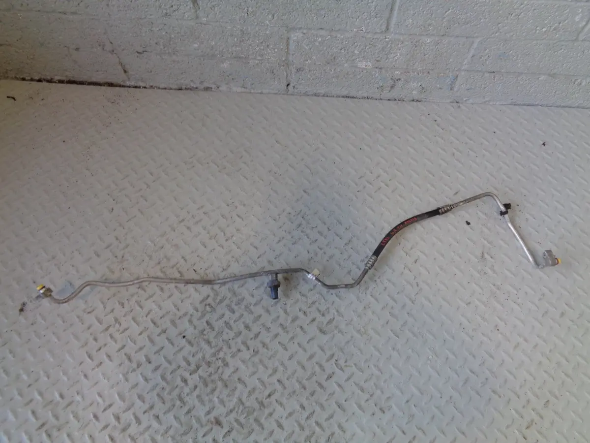 Range Rover L322 Air Conditioning Condenser To Evaporator Pipe Hose 2006 To 2010 1