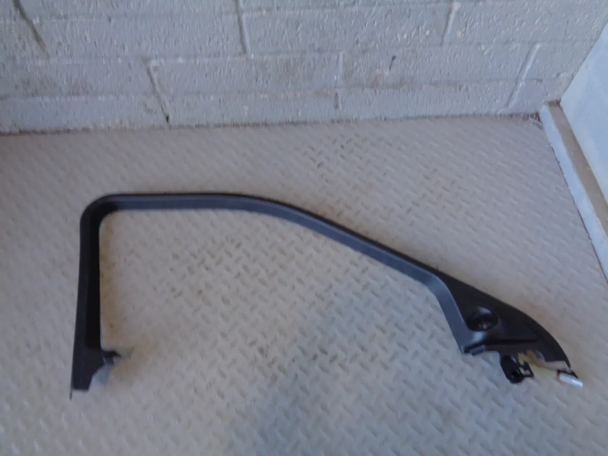Range Rover Evoque Inner Door Trim Near Side Front With Speaker 2011 To 2018 1