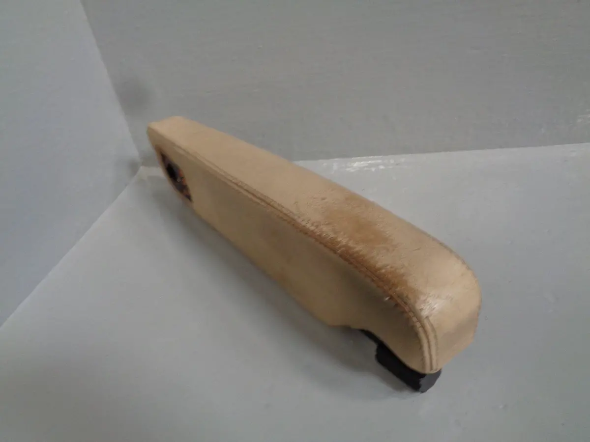 Range Rover Sport Armrest Alpaca Leather Off Side Front Driver L320 R06064 1