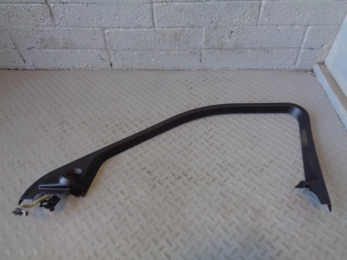 Range Rover Evoque Inner Door Trim Off Side Front With Speaker 2011 To 2018 1