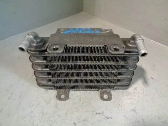 Range Rover L322 Fuel Cooler Radiator Td6 3.0 Diesel Pib000050 2002 To 2006 1