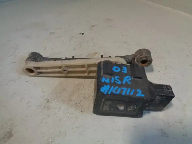 Discovery 3 Ride Height Sensor Rear Near Side Rqh500051 2004 To 2009 1
