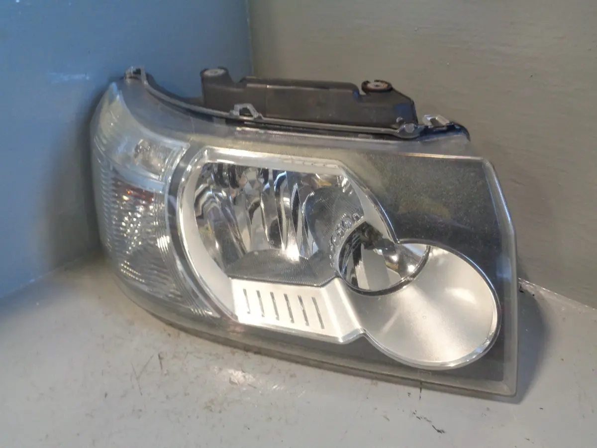 Freelander 2 Off Side Halogen Headlight Right Land Rover 6H52-13W029-Ac R18124 1