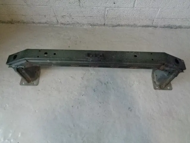 Freelander 2 Front Crash Bar Bumper Support Land Rover 2006 To 2015 B03013 1