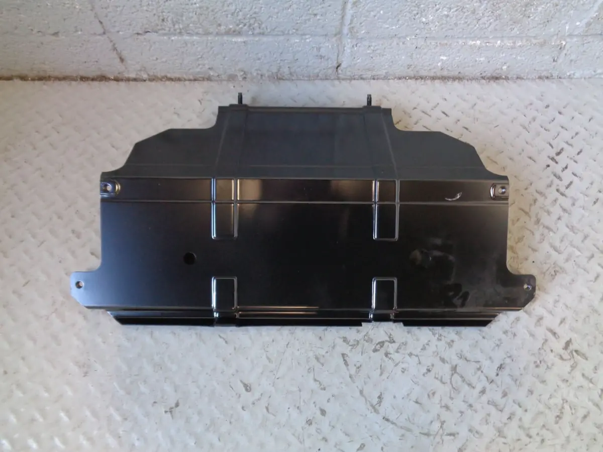 Defender 90 Fuel Tank Guard Wfi100070 Land Rover 1986 To 2016 1