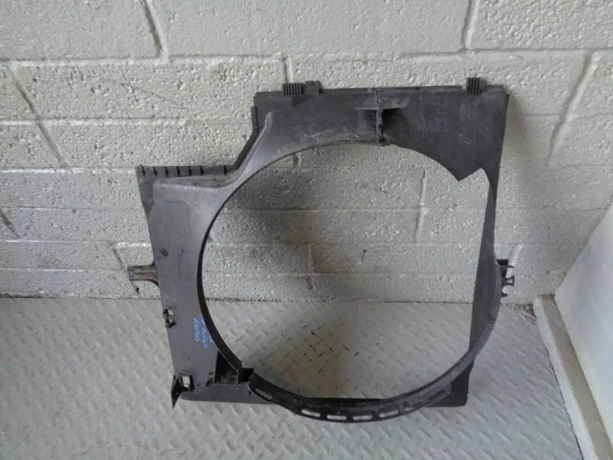 Range Rover L322 Fan Surround Shroud Cowling 4.4 V8 Pgk000030 2002 To 2006 1