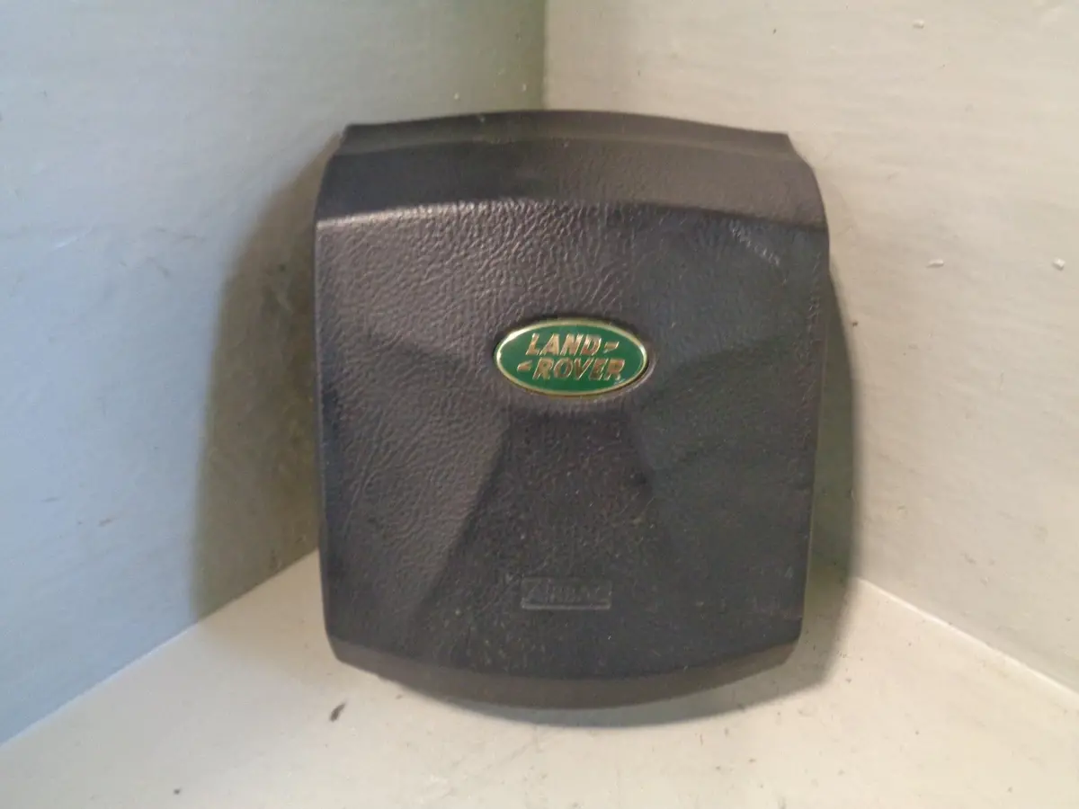 Discovery 3 Steering Wheel Airbag Drivers Range Rover Sport Ehm500490pvj 1