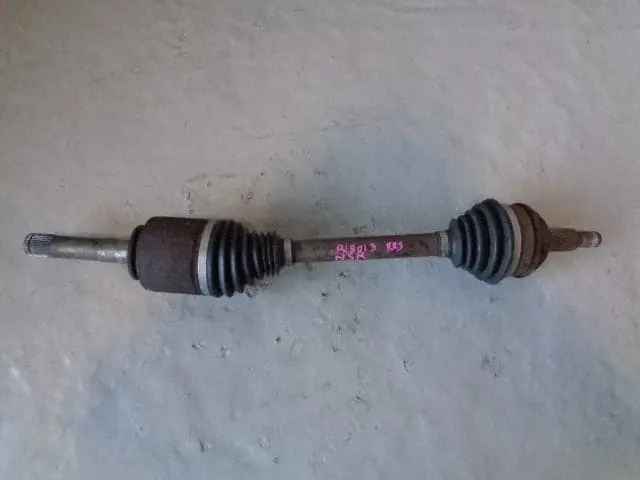 Range Rover Sport Driveshaft Near Side Rear 2.7 Tdv6 L320 2005 To 2009 Xxx 1