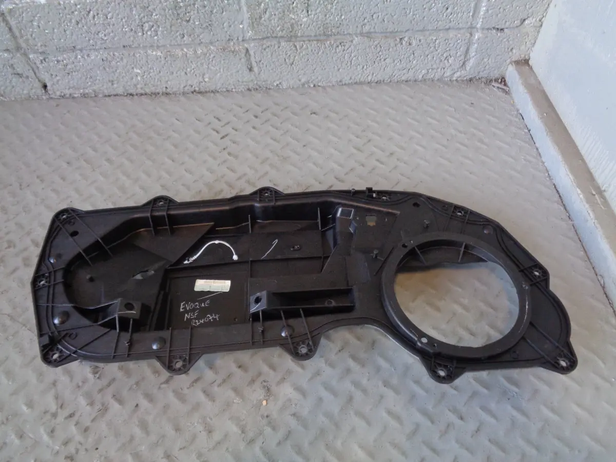 Range Rover Evoque Speaker Surround Trim Near Side Front Bj32 21123 Ae L358 1