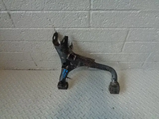 Discovery 4 Control Arm Rear Upper Suspension Near Side 2009 To 2014 1