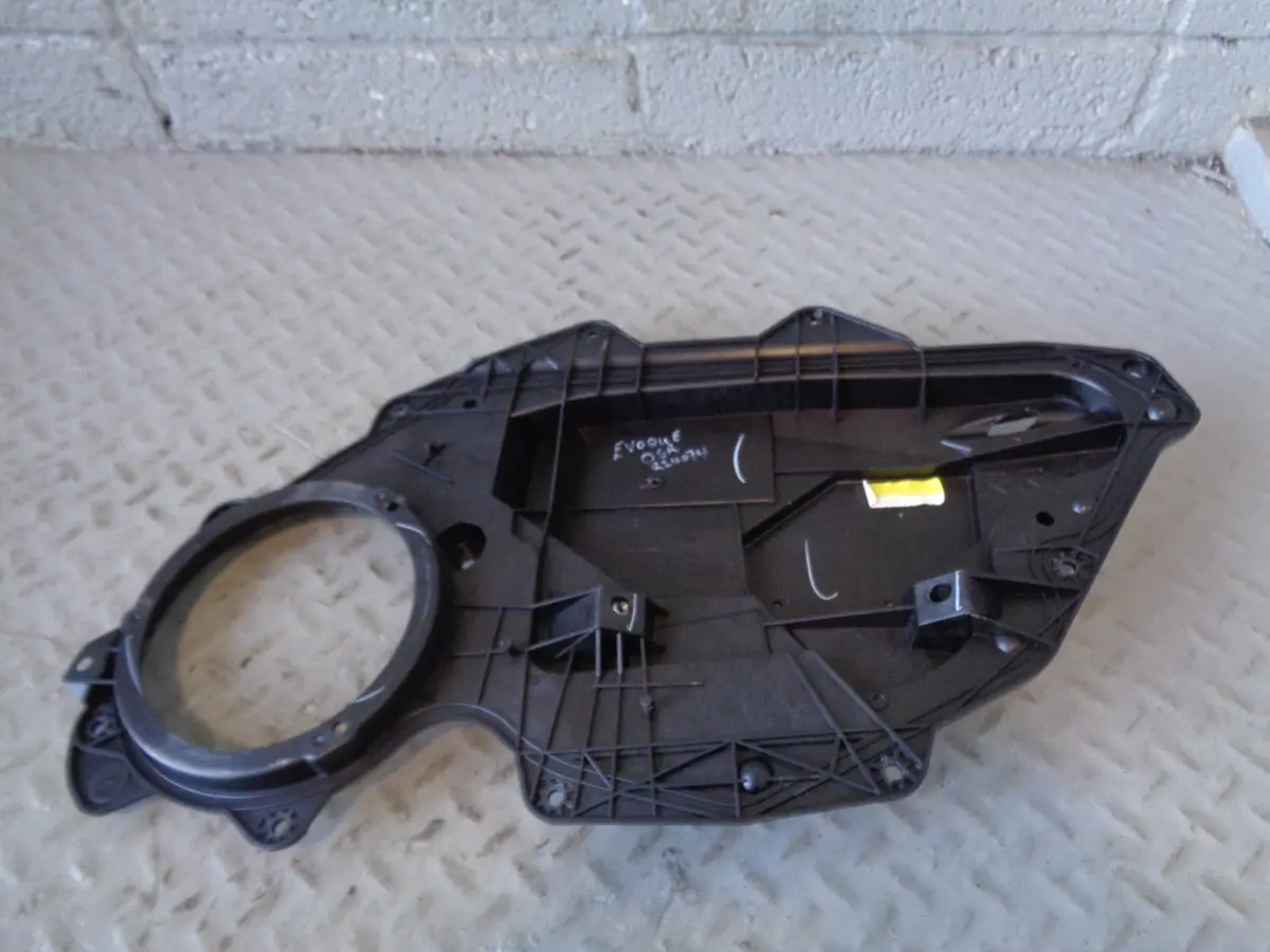 Range Rover Evoque Speaker Surround Trim Off Side Rear Bj32 24766 Ae L358 1