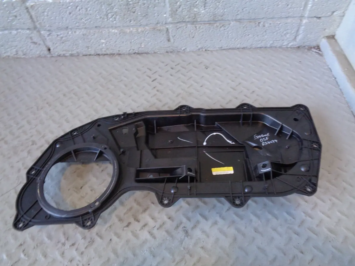 Range Rover Evoque Speaker Surround Trim Off Side Front Bj32 21122 Ae L358 1