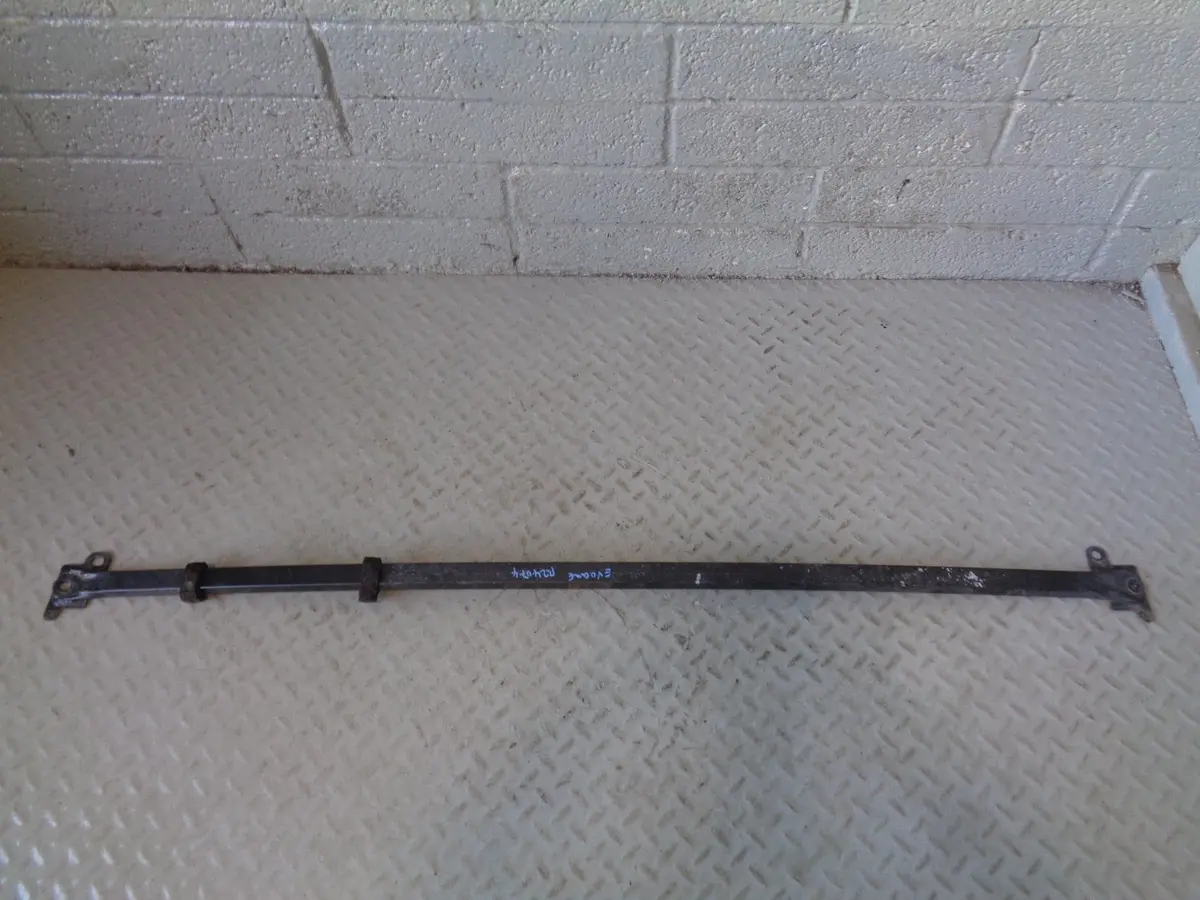 Range Rover Evoque Engine Strut Brace Reinforcement Bar L358 2011 To 2018 1