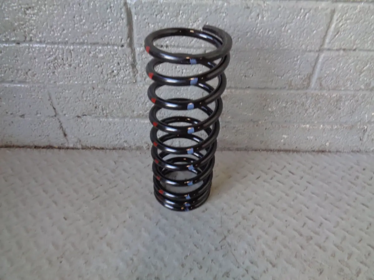 Discovery 1 Coil Road Spring Rear Anr3058 Land Rover 1989 To 1998 1