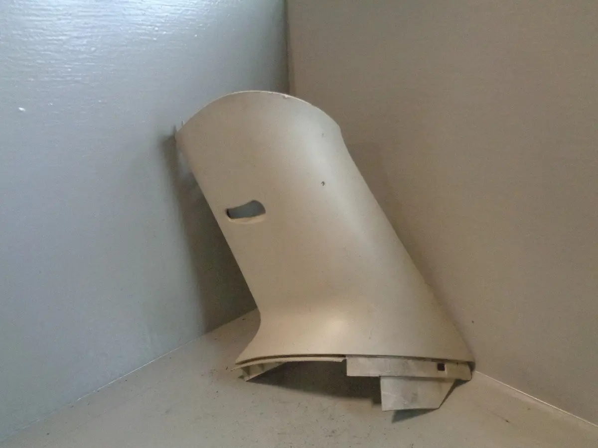 Range Rover Sport D Pillar Cover Trim Off Side Interior L320 2005 To 2013 1