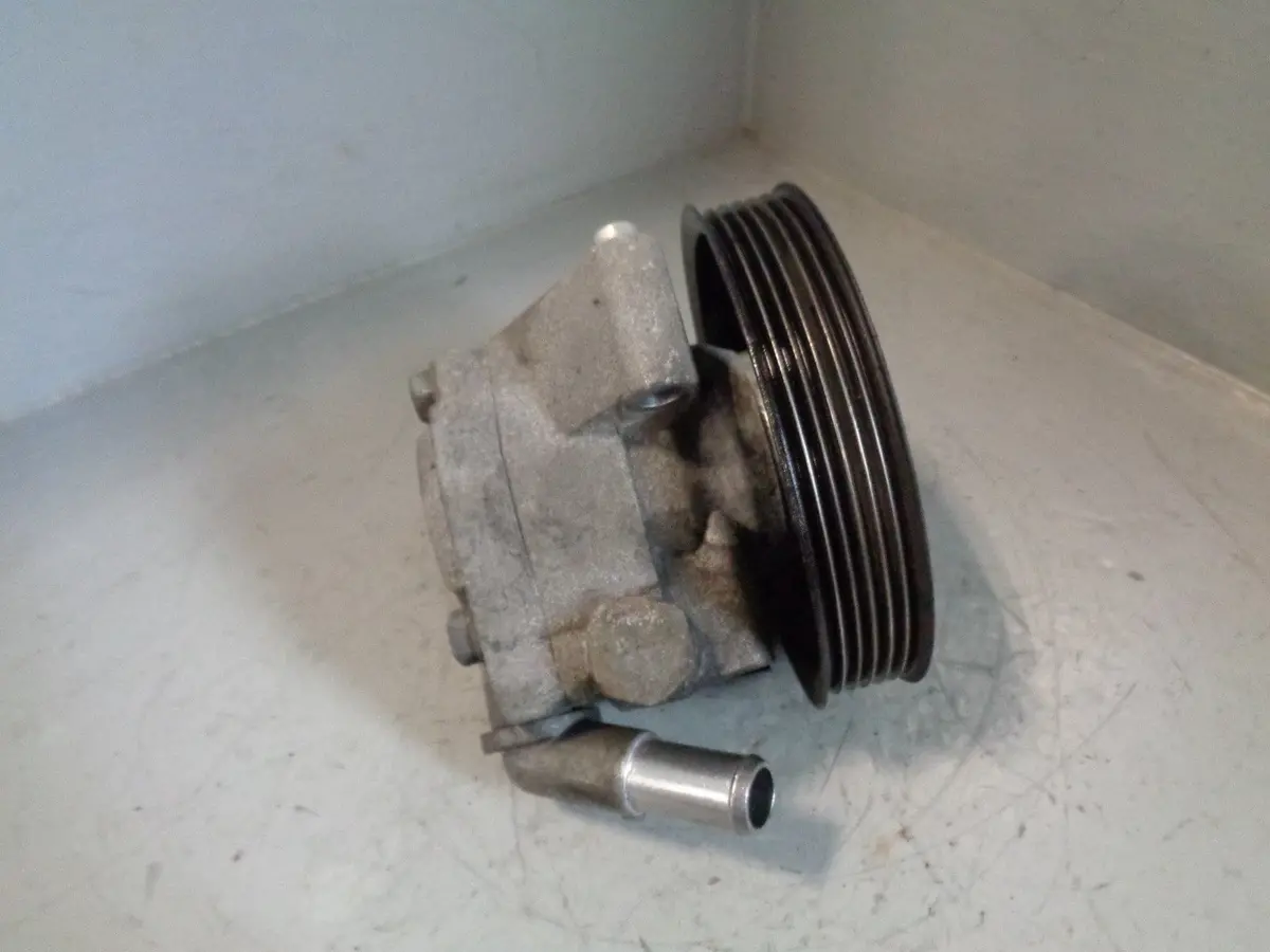 Freelander 2 Power Steering Pump Td4 Land Rover 2006 To 2010 1