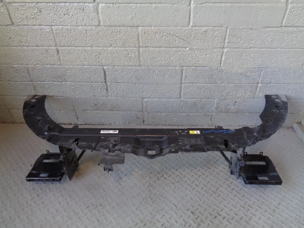 Range Rover Evoque Slam Panel Front L538 Pre-Facelift 2011 To 2015 1