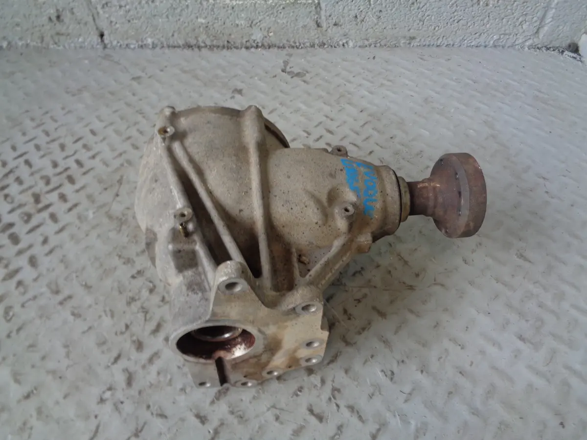 Range Rover Evoque Front Diff Transfer Box 7G9n-7L486-Ab L538 2011 To 2015 1