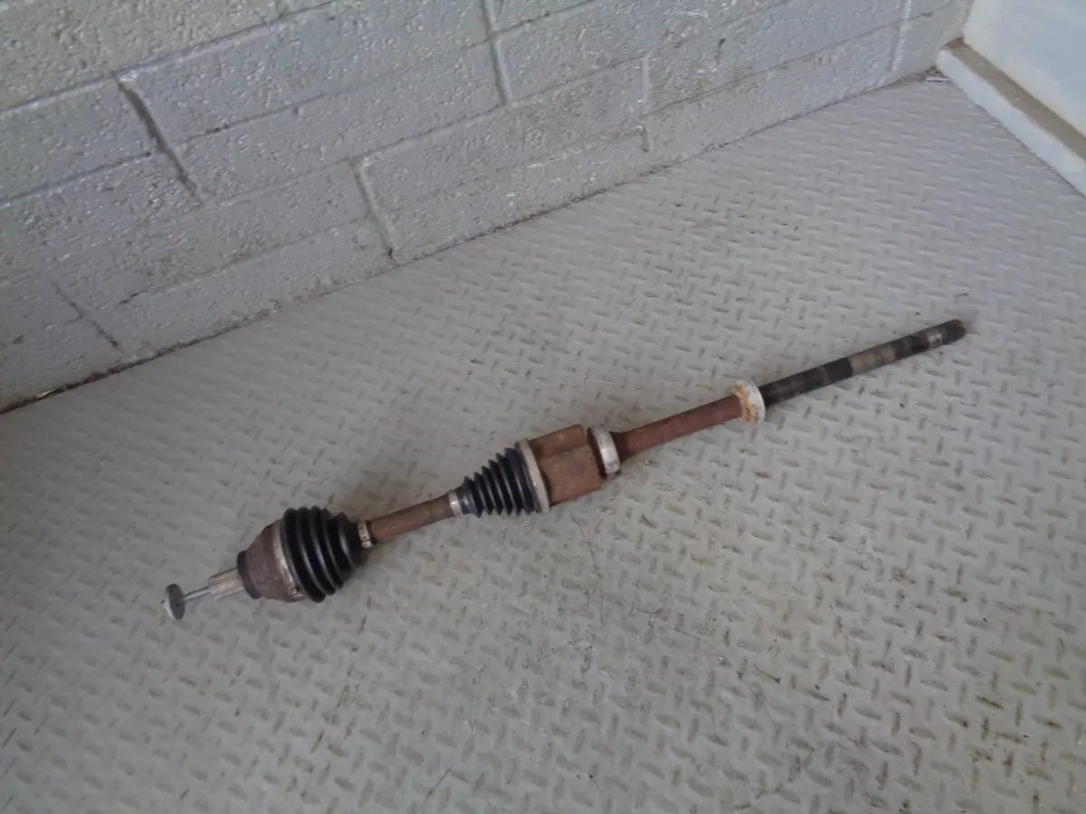 Freelander 2 Driveshaft Front Off Side Auto 2.2 Td4 Land Rover 2006 To 2010 2