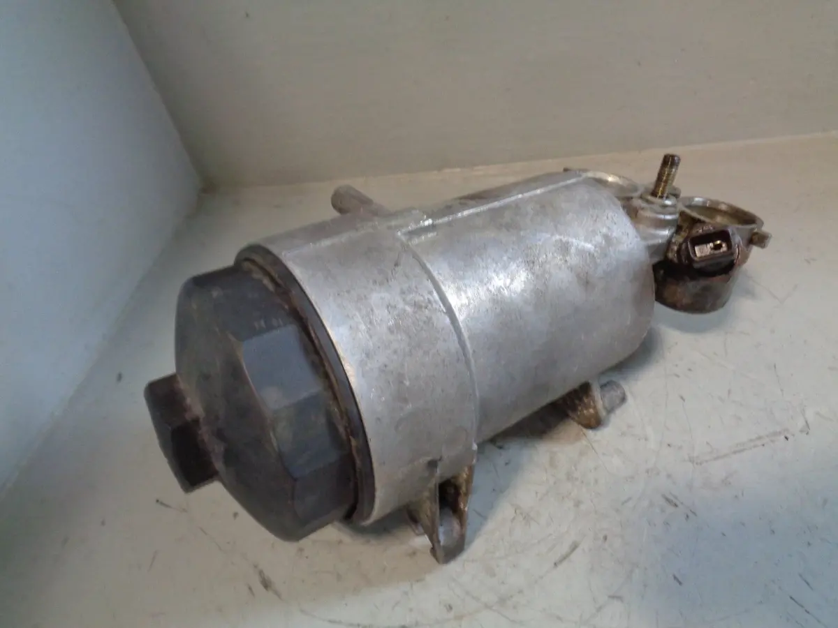 Range Rover L322 Oil Filter Housing 4.4 V8 M62 Petrol 2002 To 2006 1
