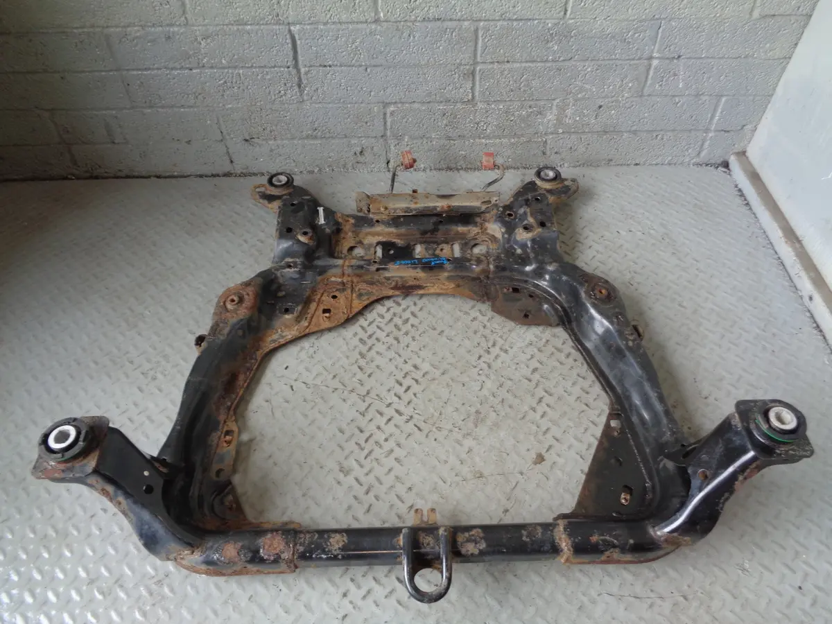 Range Rover Evoque Front Subframe 2.2 Sd4 L538 2011 To 2015 L18065 1
