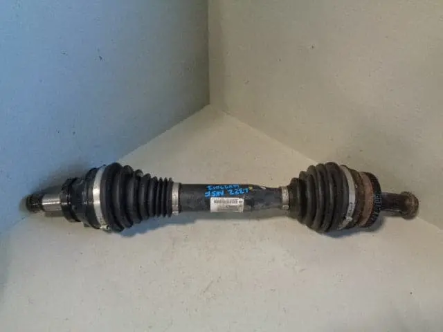 Range Rover L322 Driveshaft Near Side Front Ied000072 2002 To 2009 1