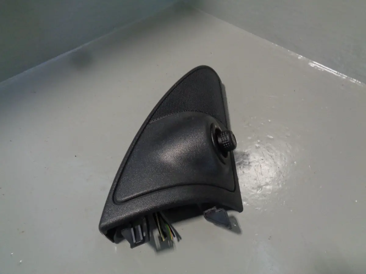 Range Rover Sport Door Trim Speaker Panel Tweeter Off Side Mirror Switch L320 1