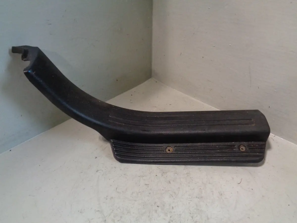 Freelander 1 Sill Trim Inner Panel Off Side Rear Land Rover 2001 To 2006 1