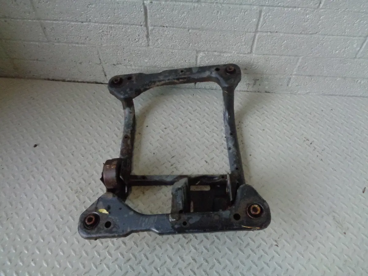 Range Rover L322 Gearbox Subframe Transfer Box Cradle 2006 To 2010 D24103 1