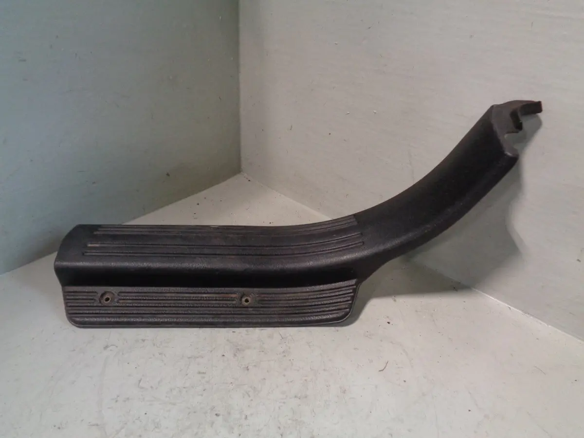 Freelander 1 Sill Trim Inner Panel Near Side Rear Land Rover 2001 To 2006 1
